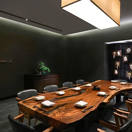 Pullman Kuala Lumpur City Centre Hotel & Residences-2